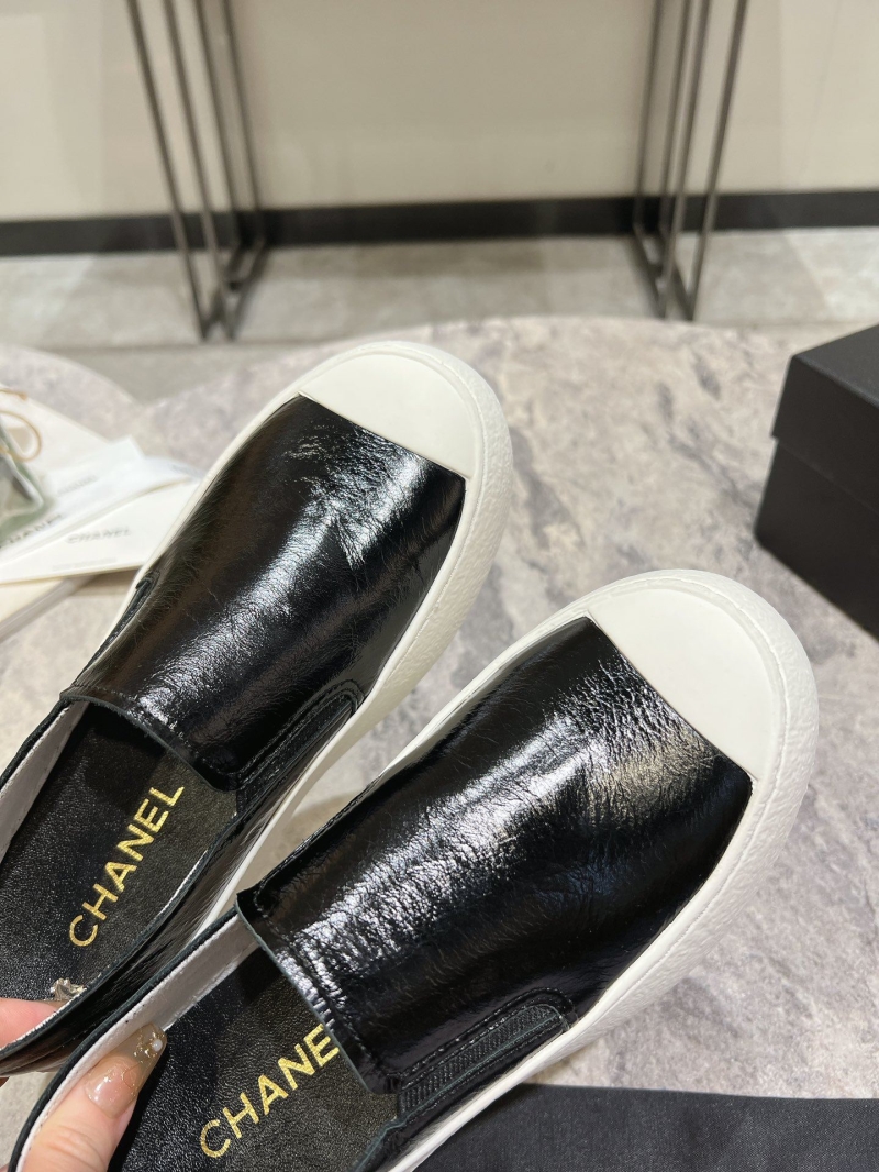 Chanel Casual Shoes